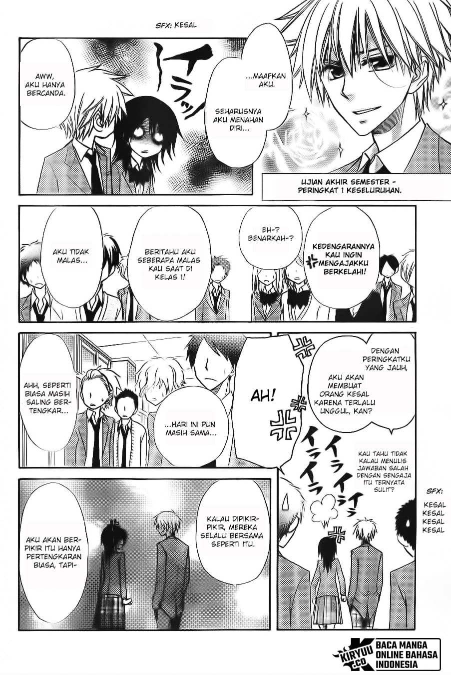Chapter 64 - halaman 6