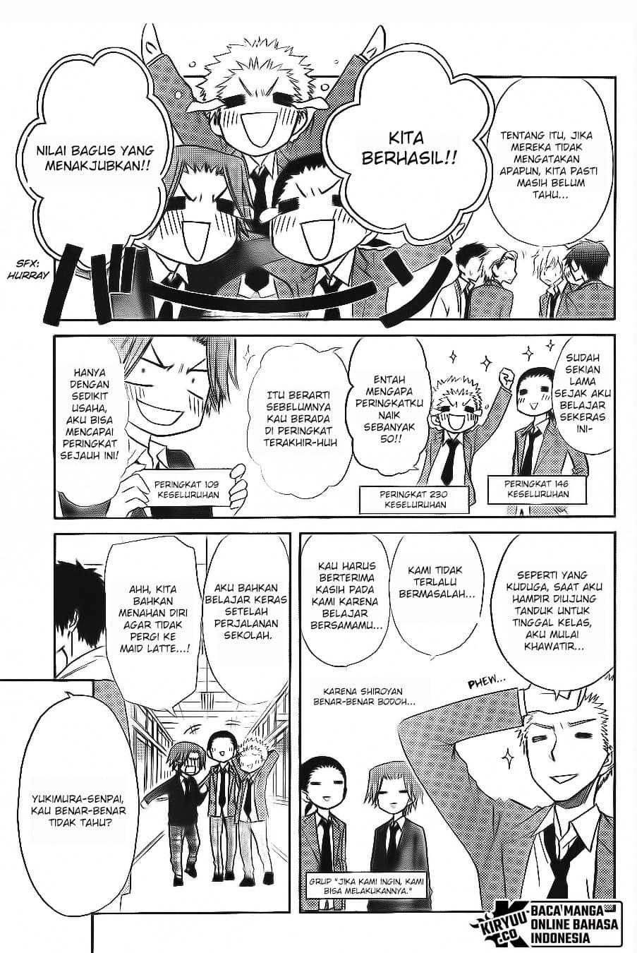 Chapter 64 - halaman 7