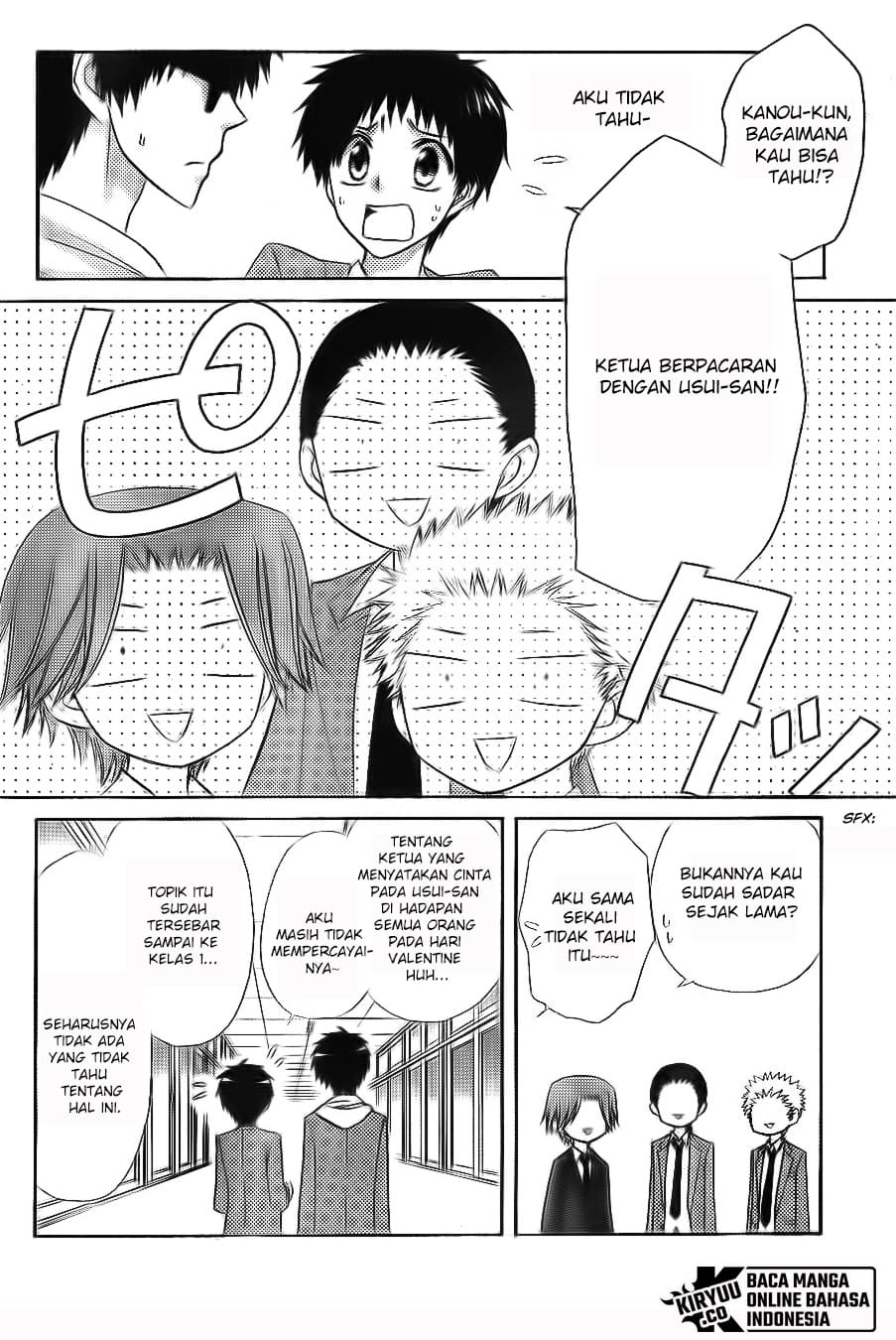 Chapter 64 - halaman 8
