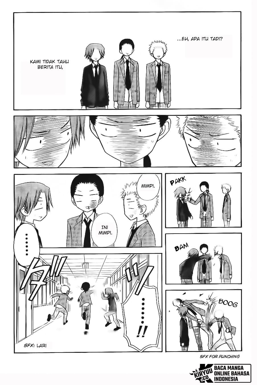 Chapter 64 - halaman 9