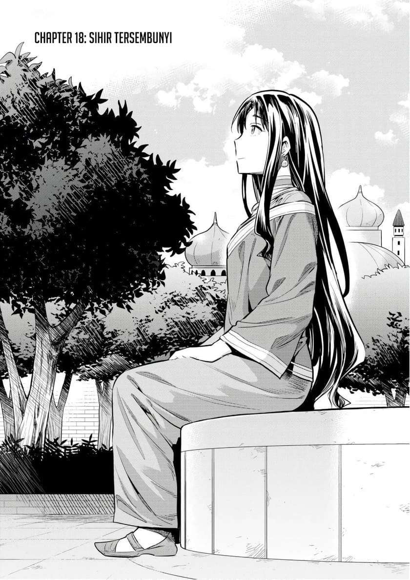 Chapter 18 - halaman 1