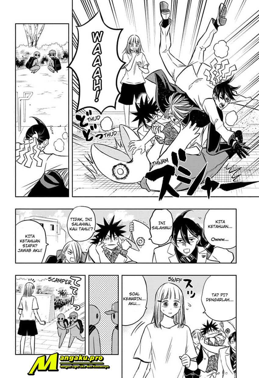 Chapter 46 - halaman 16
