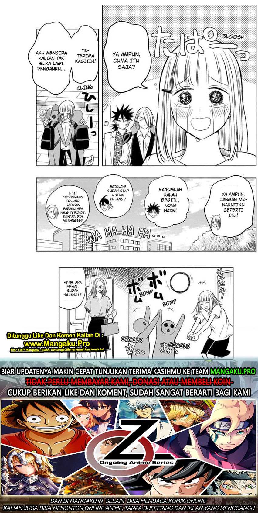 Chapter 46 - halaman 19