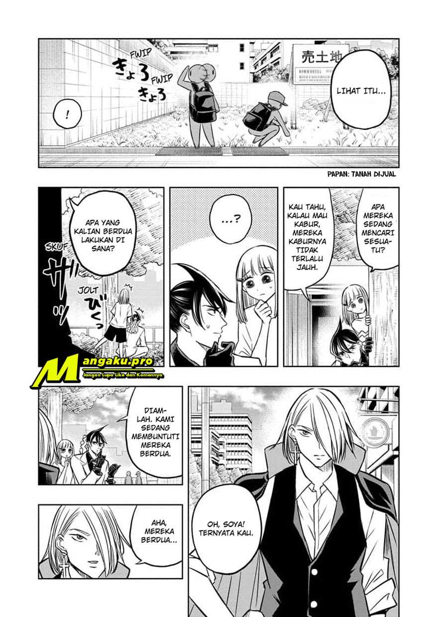 Chapter 46 - halaman 9
