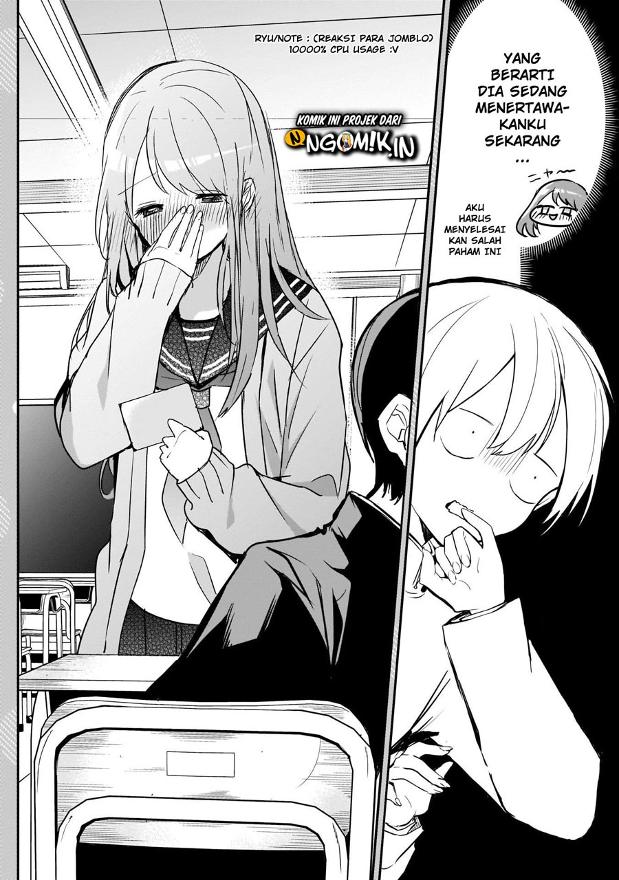 Chapter 21.5 - halaman 6