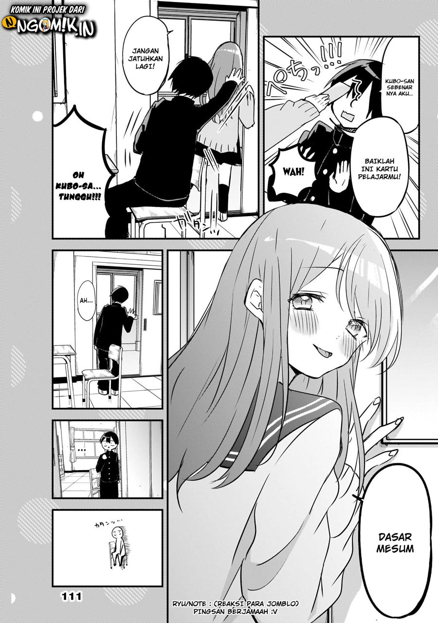 Chapter 21.5 - halaman 7