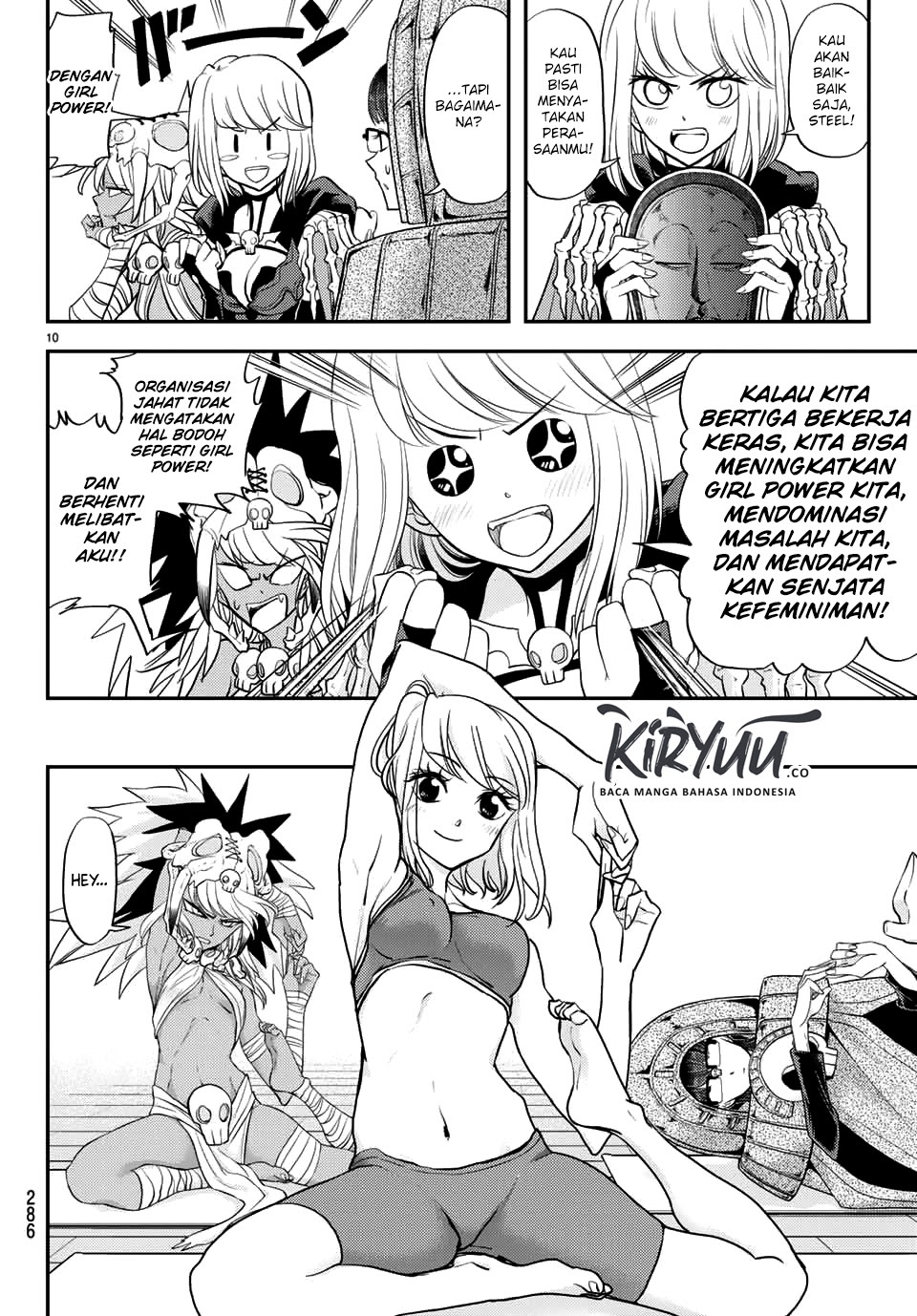 Chapter 8 - halaman 12