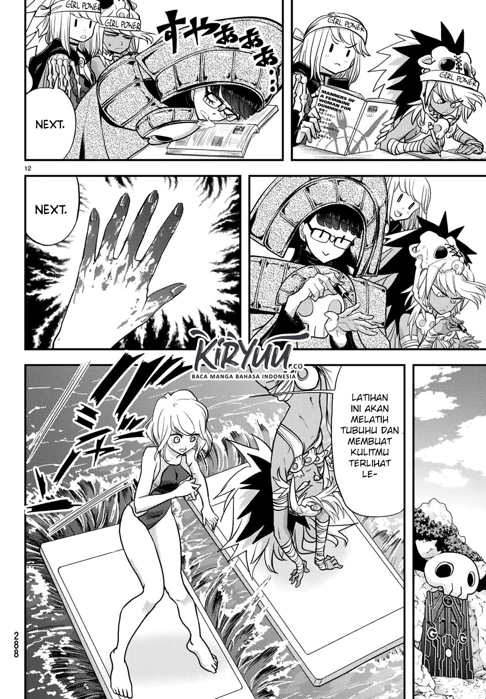 Chapter 8 - halaman 14