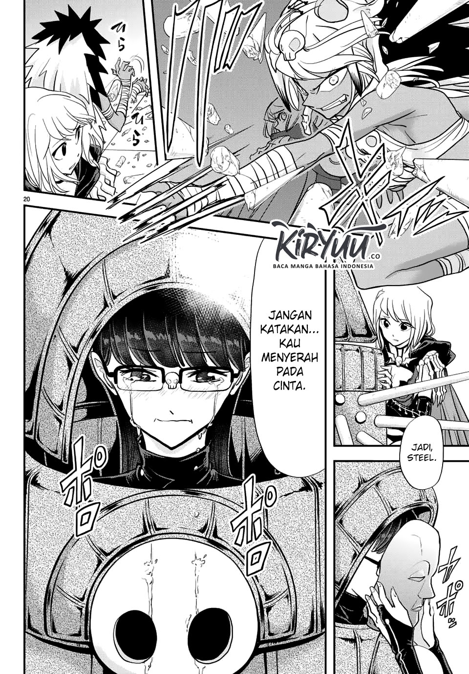 Chapter 8 - halaman 22