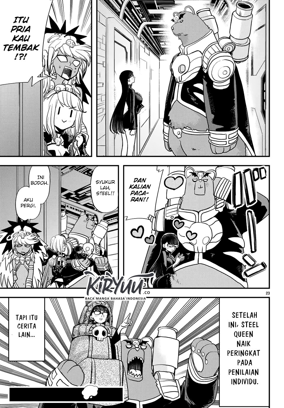 Chapter 8 - halaman 25