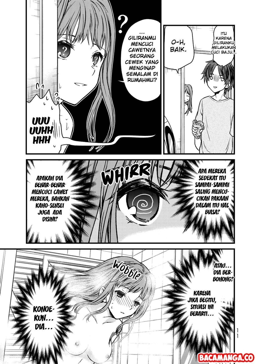 Chapter 45 - halaman 12
