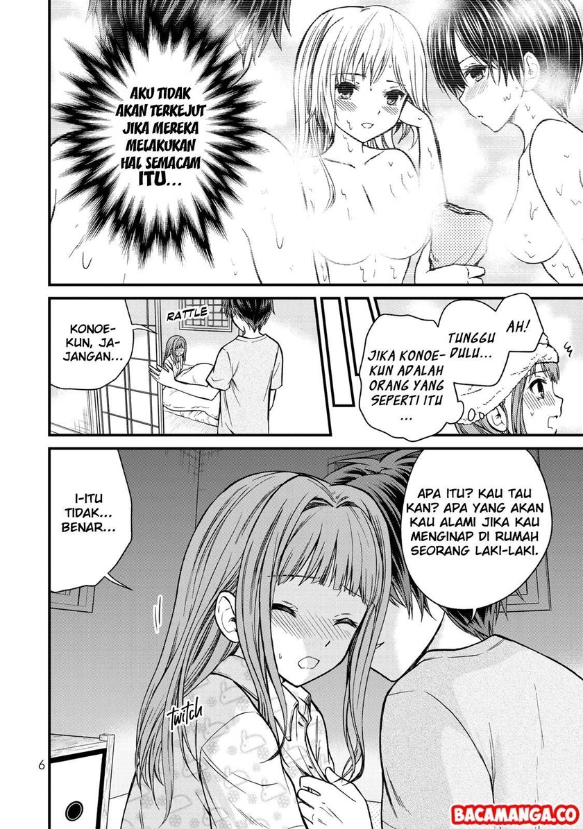 Chapter 45 - halaman 7