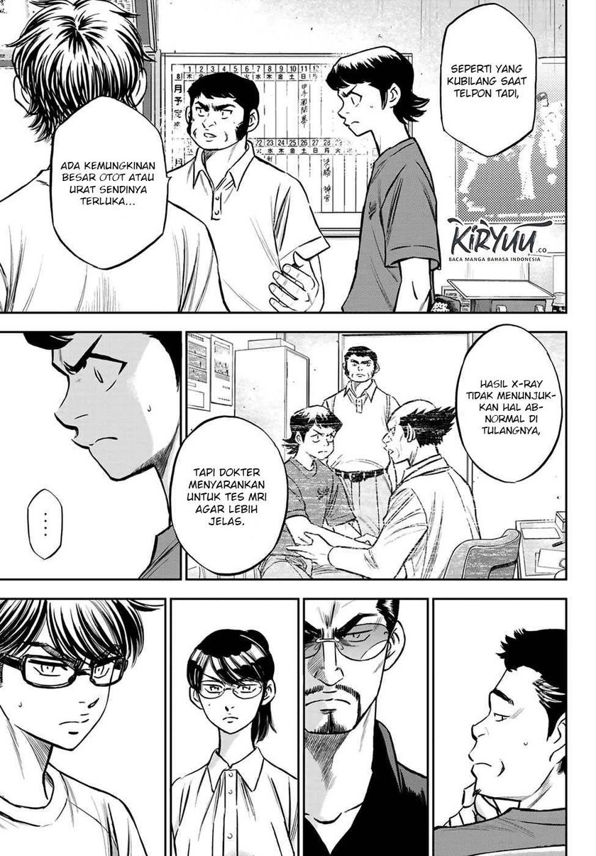 Chapter 222 - halaman 9