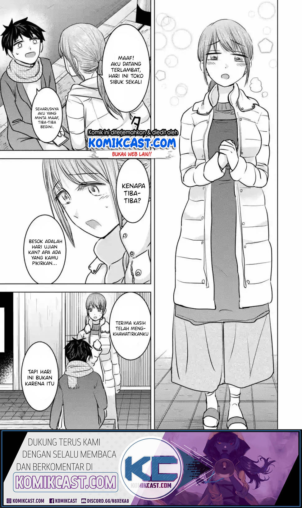 Chapter 15 - halaman 23