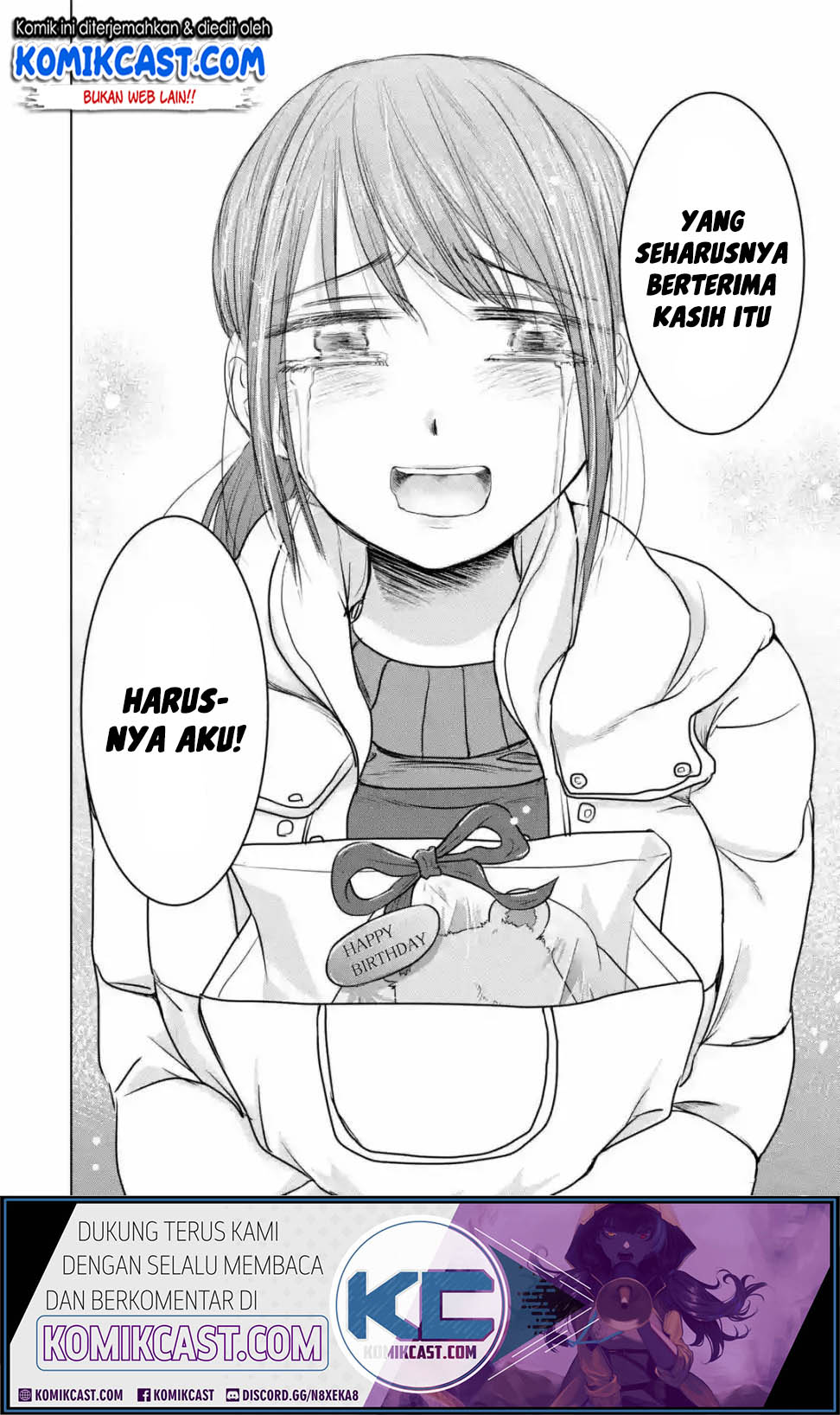 Chapter 15 - halaman 30