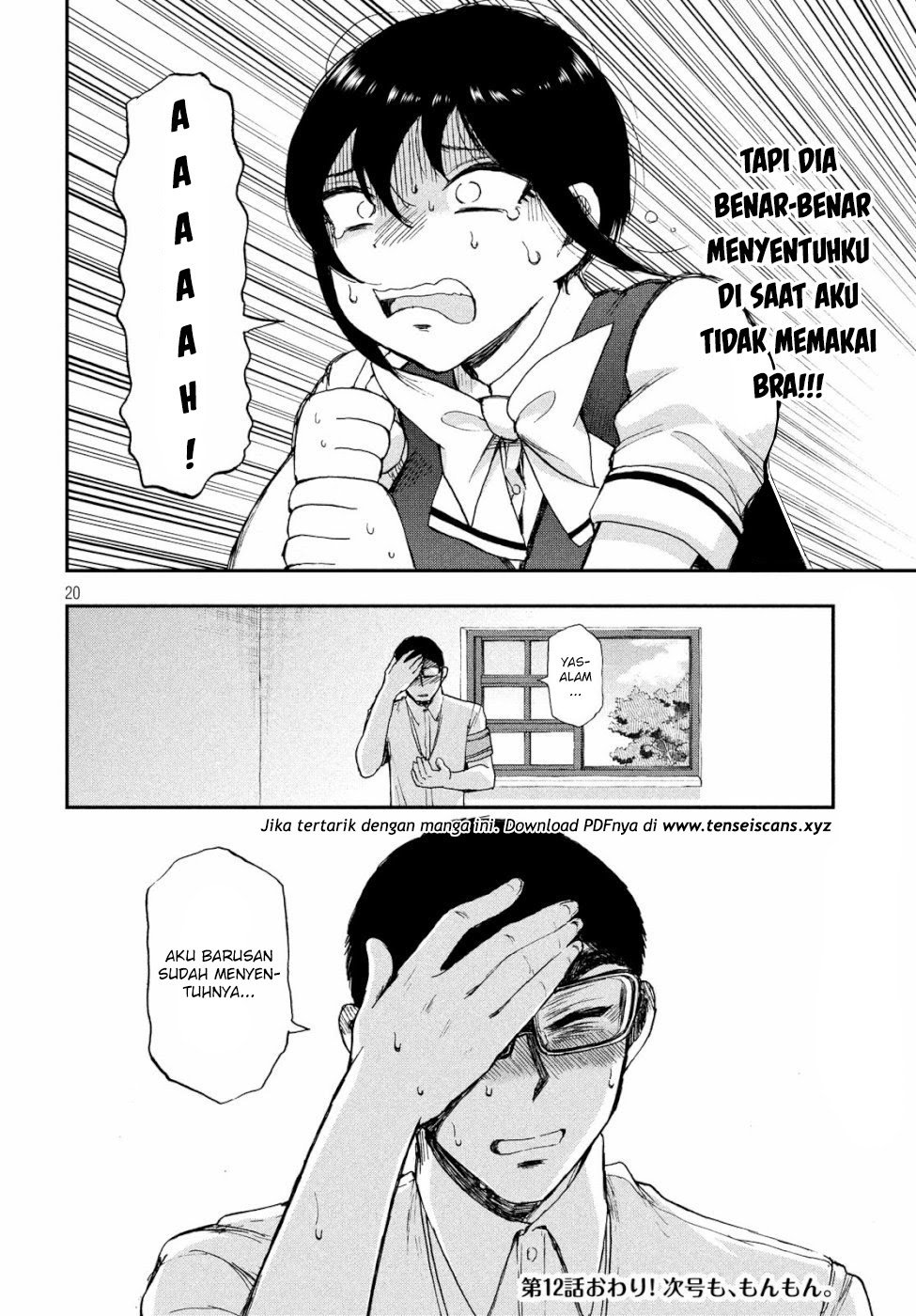 Chapter 12 - halaman 21