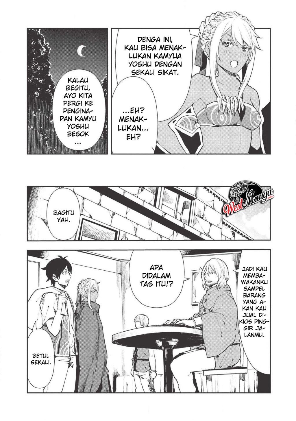 Chapter 19 - halaman 22