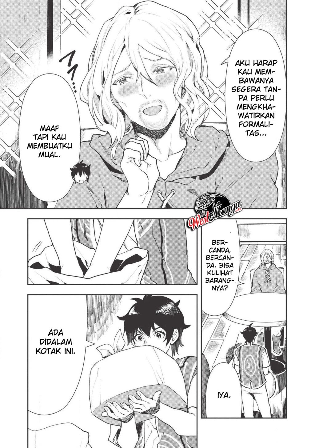 Chapter 19 - halaman 23