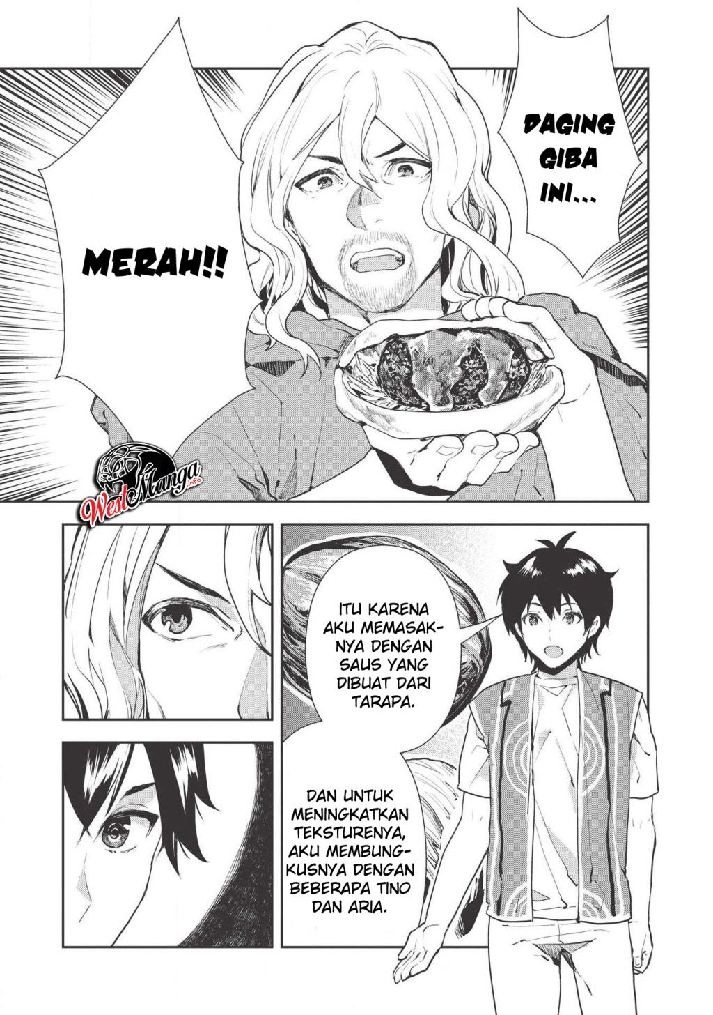 Chapter 19 - halaman 25