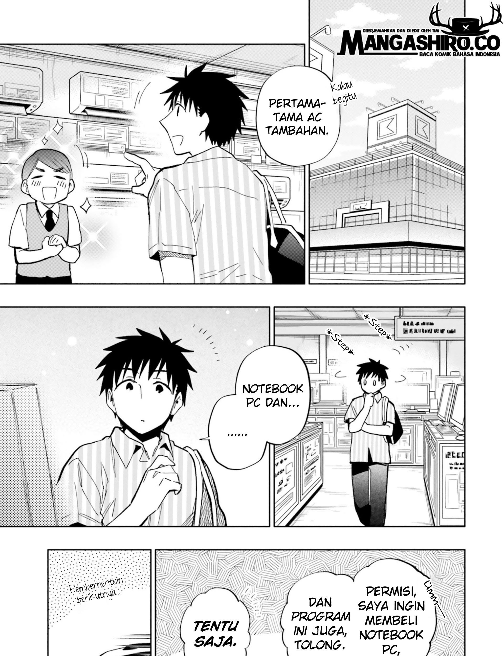Chapter 32 - halaman 18