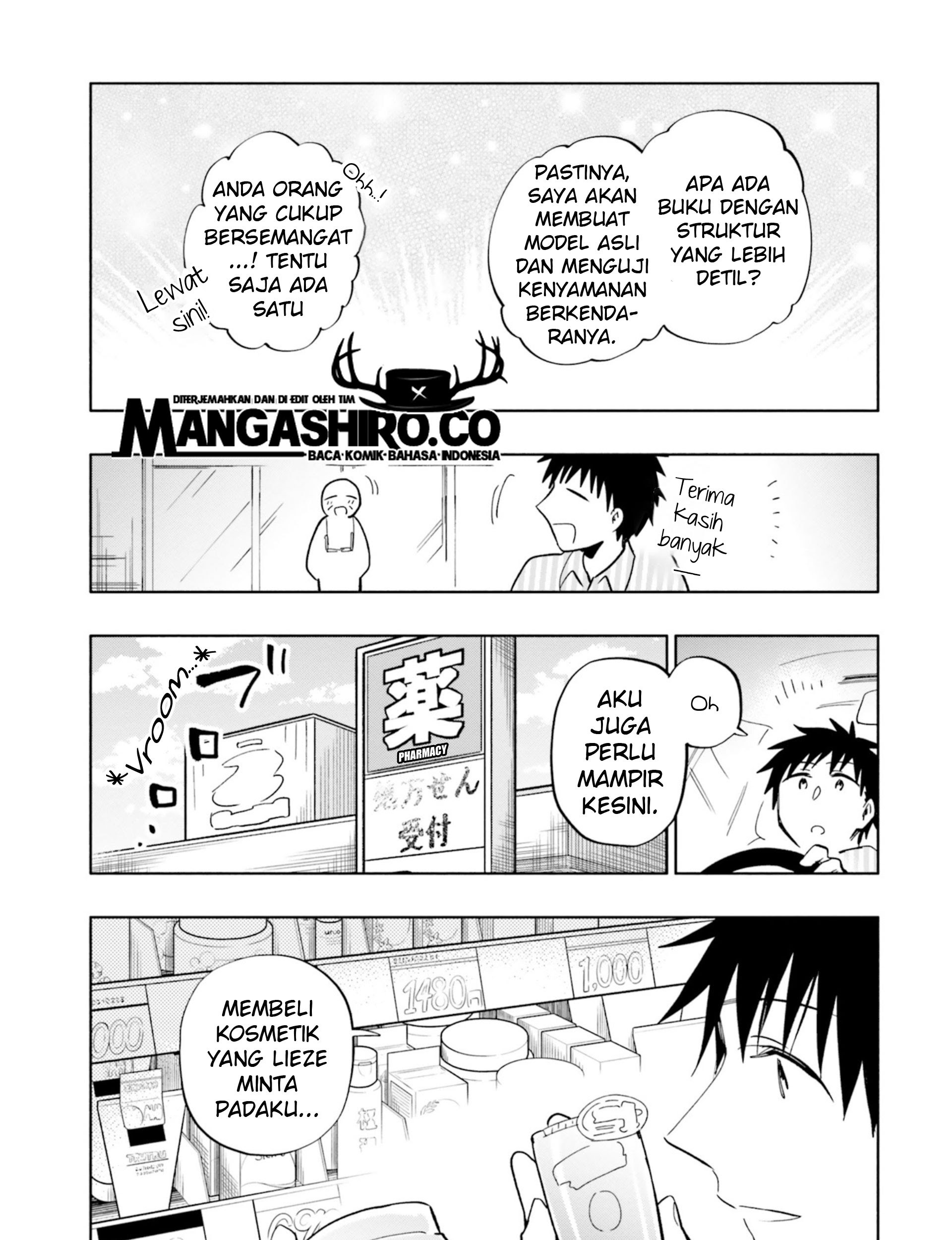 Chapter 32 - halaman 22
