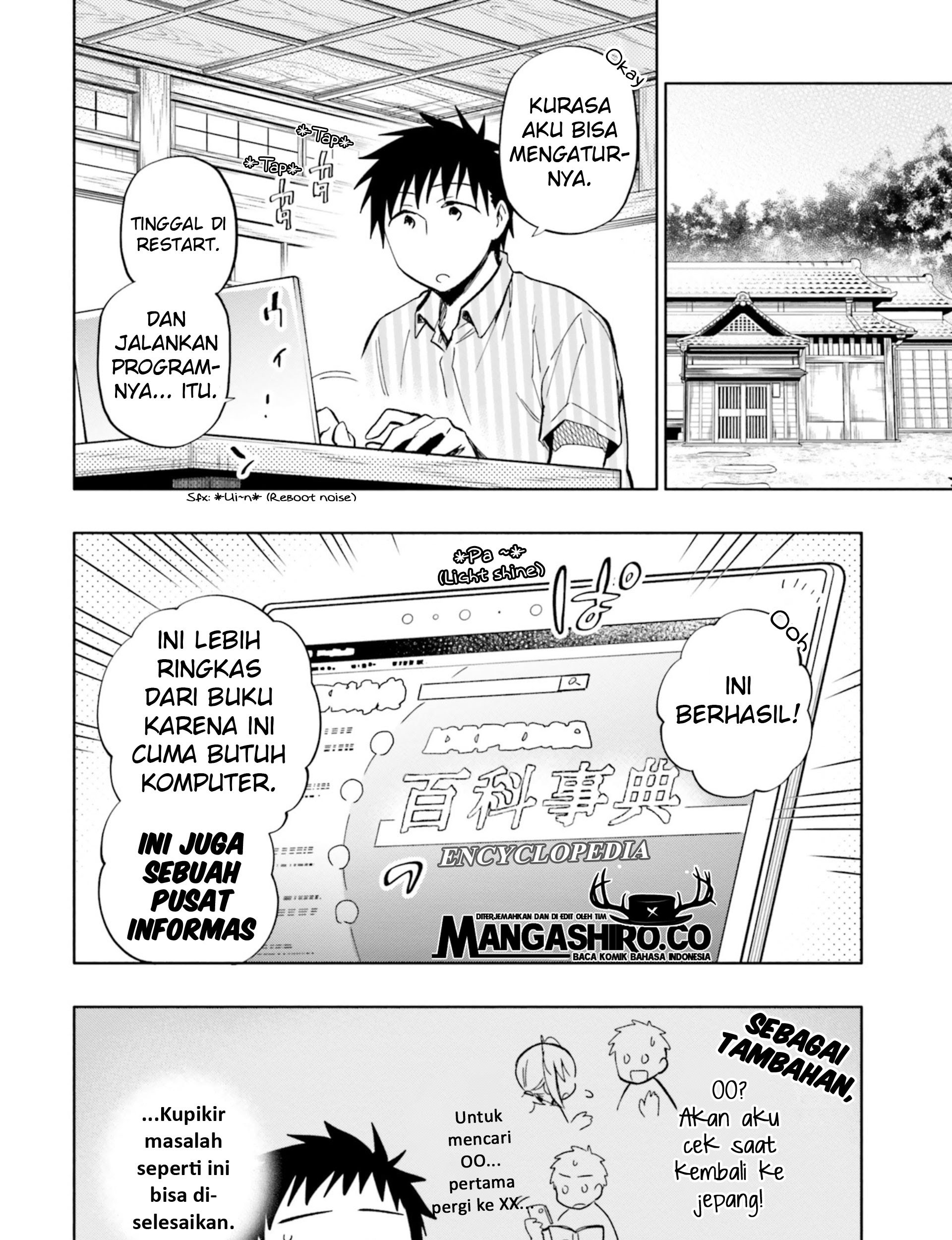 Chapter 32 - halaman 24