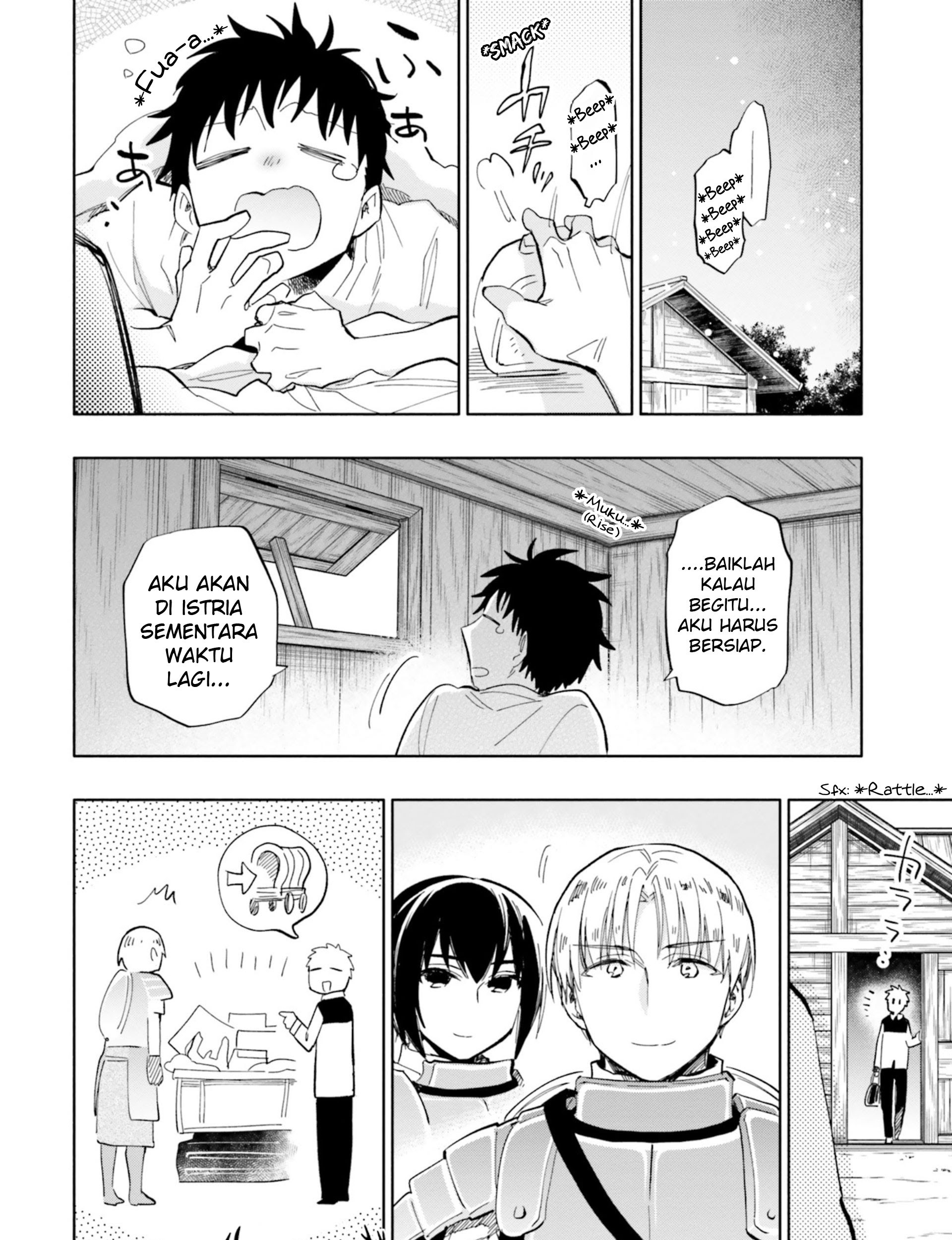 Chapter 32 - halaman 32
