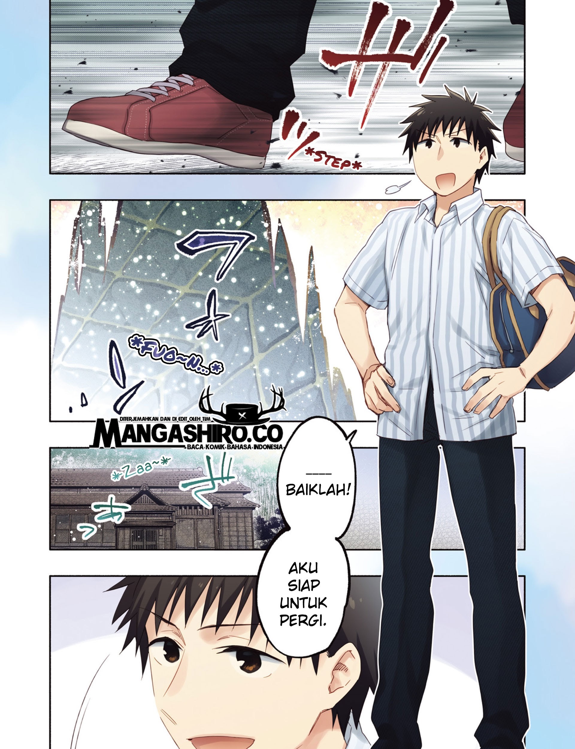 Chapter 32 - halaman 16