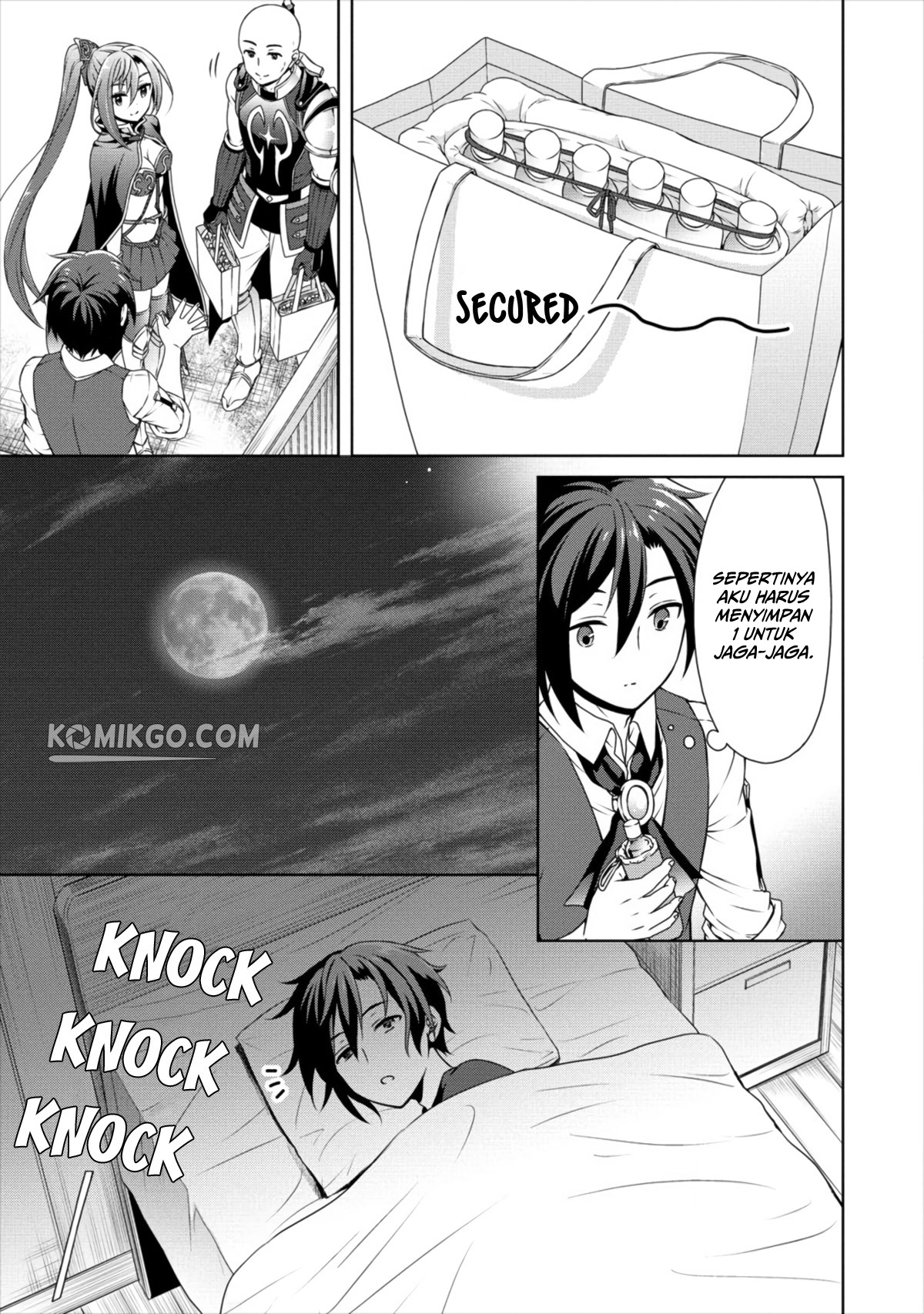 Chapter 12 - halaman 27