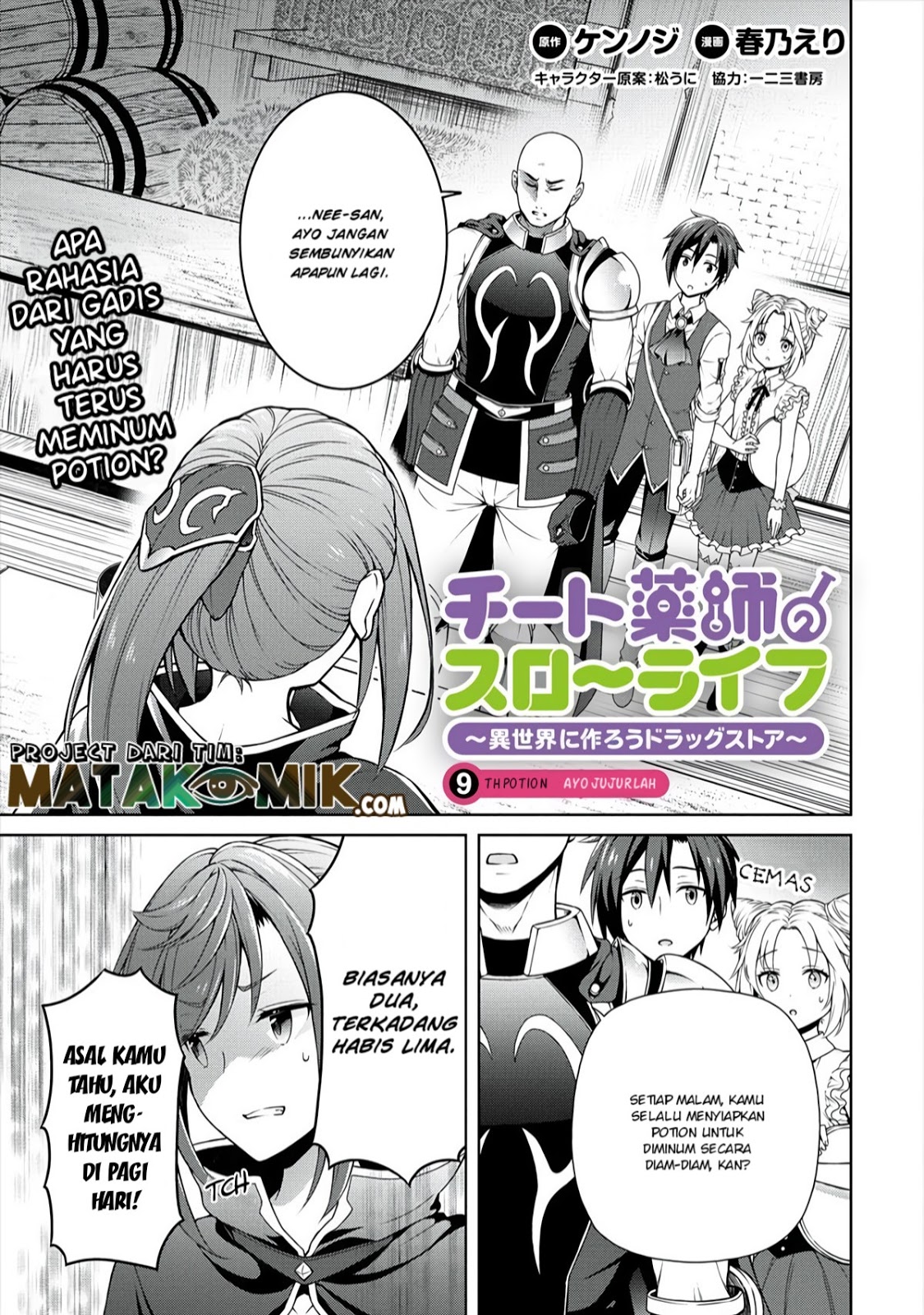 Chapter 9 - halaman 3