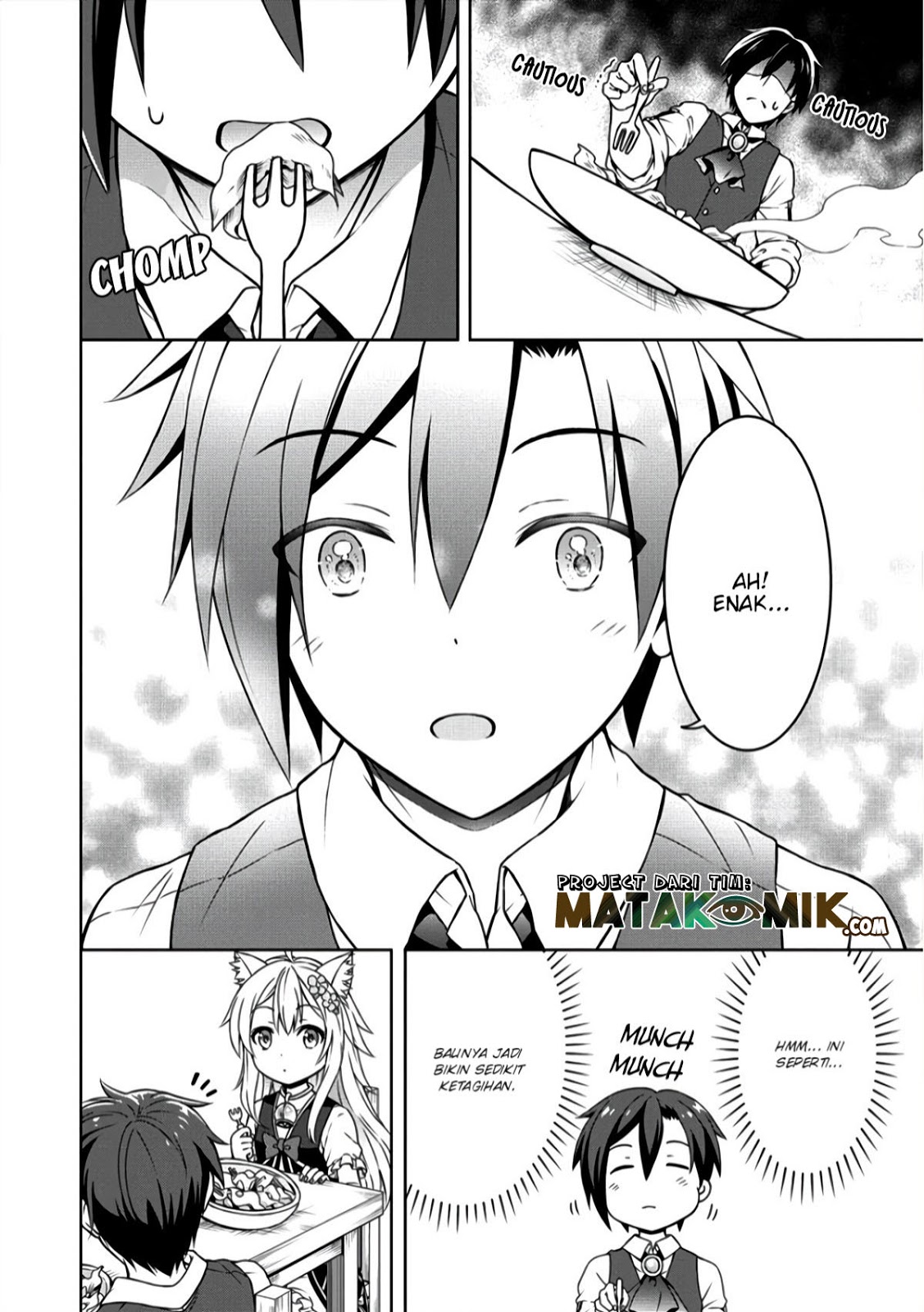 Chapter 7 - halaman 23