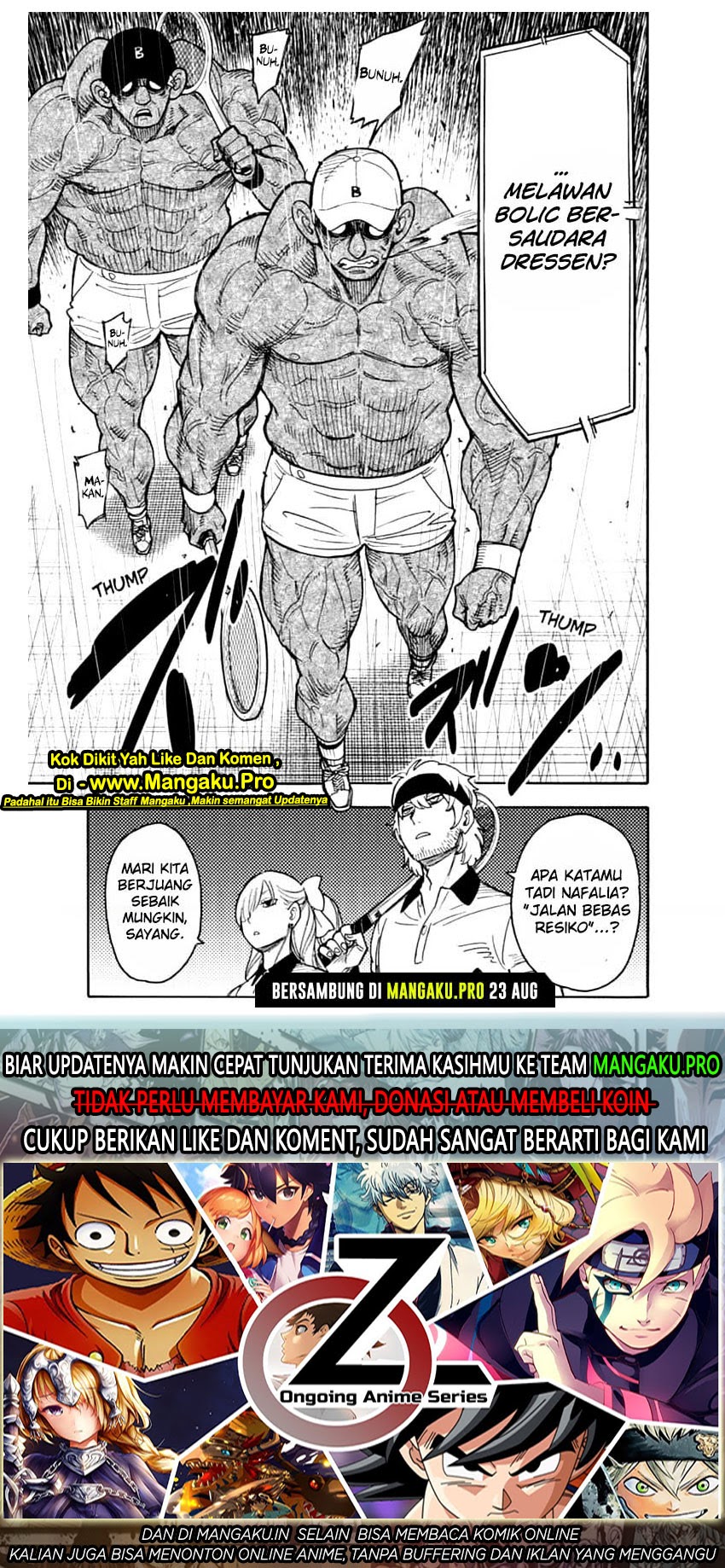 Chapter 31 - halaman 22