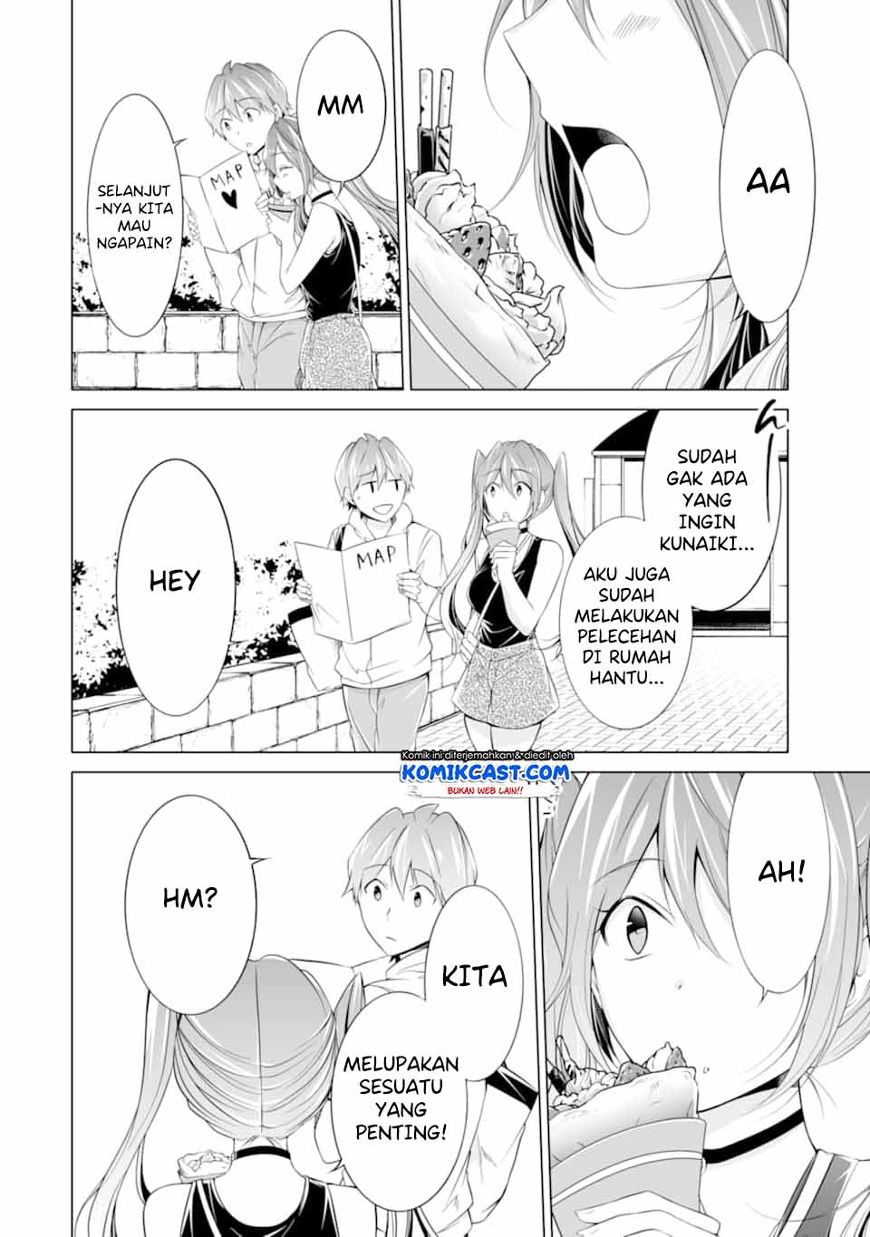 Chapter 61 - halaman 12