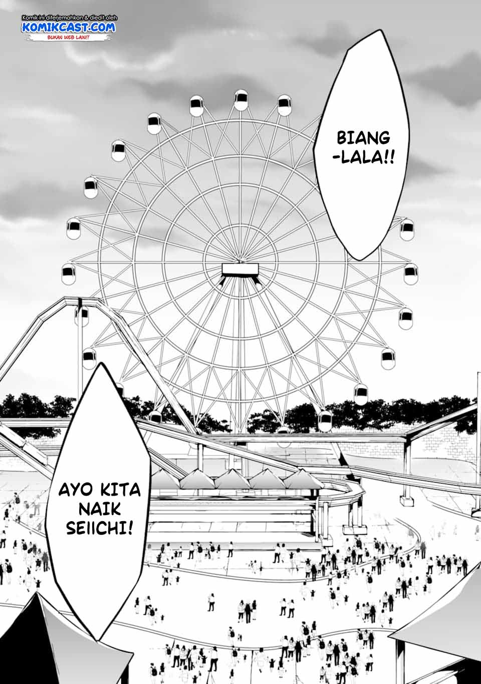Chapter 61 - halaman 13
