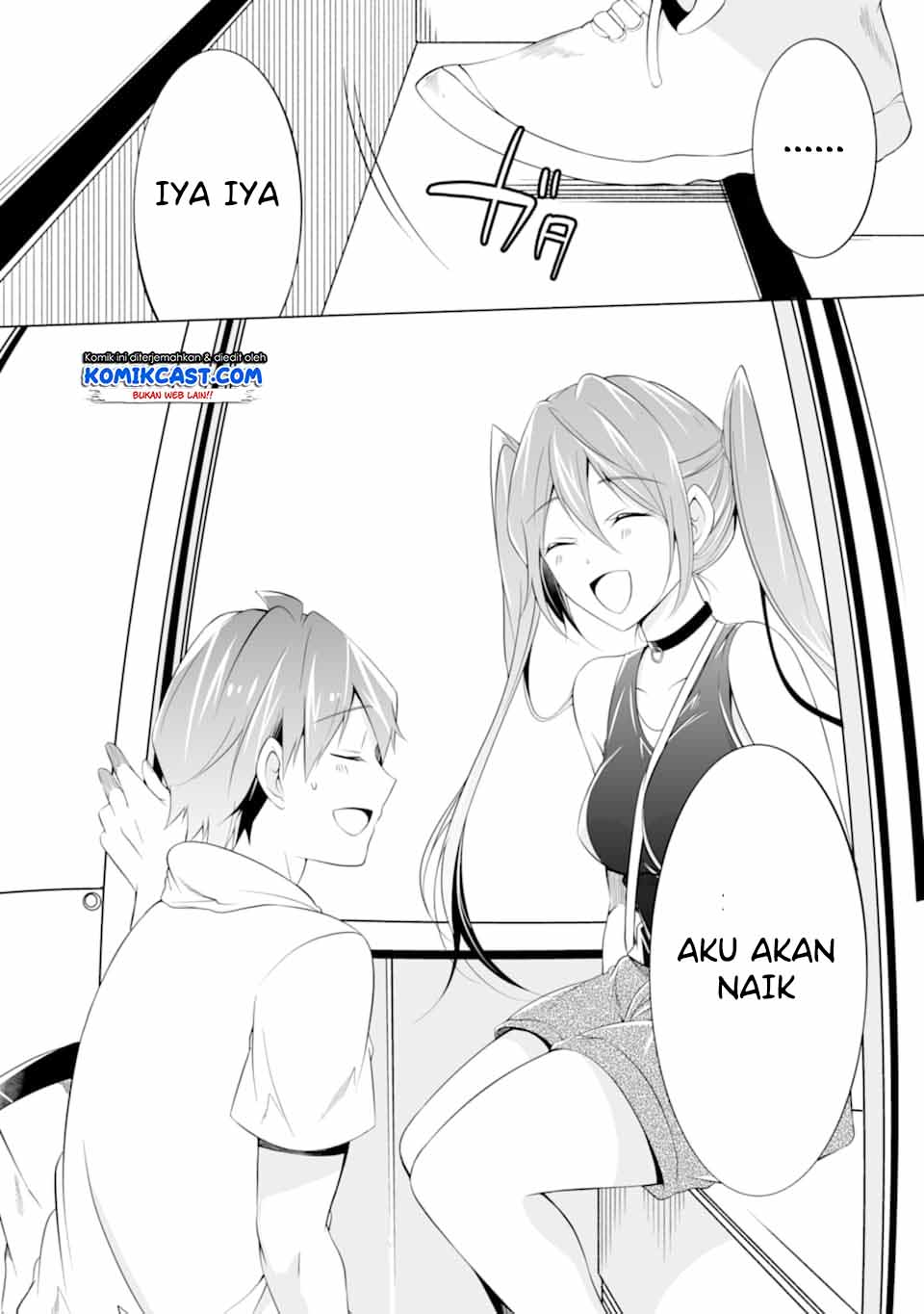 Chapter 61 - halaman 14