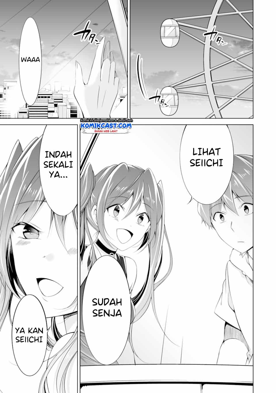 Chapter 61 - halaman 15