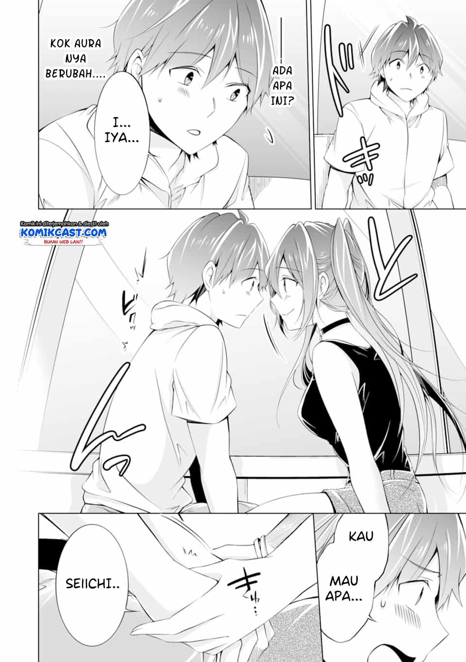Chapter 61 - halaman 16