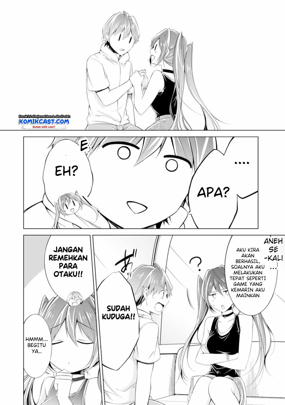 Chapter 61 - halaman 18