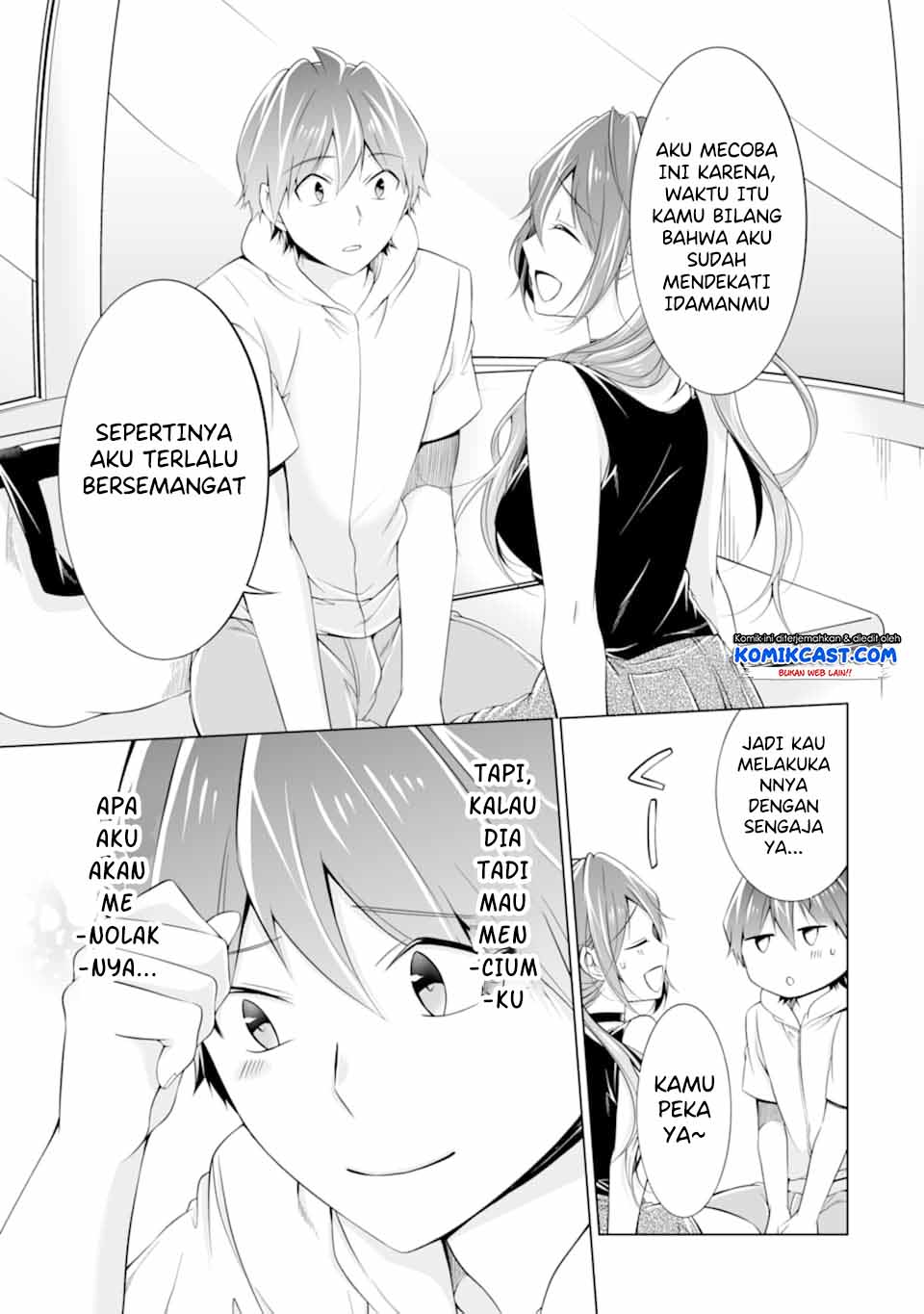 Chapter 61 - halaman 19