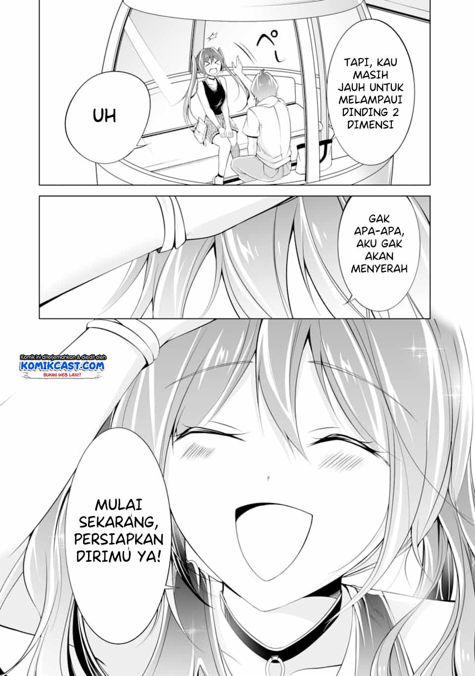 Chapter 61 - halaman 20