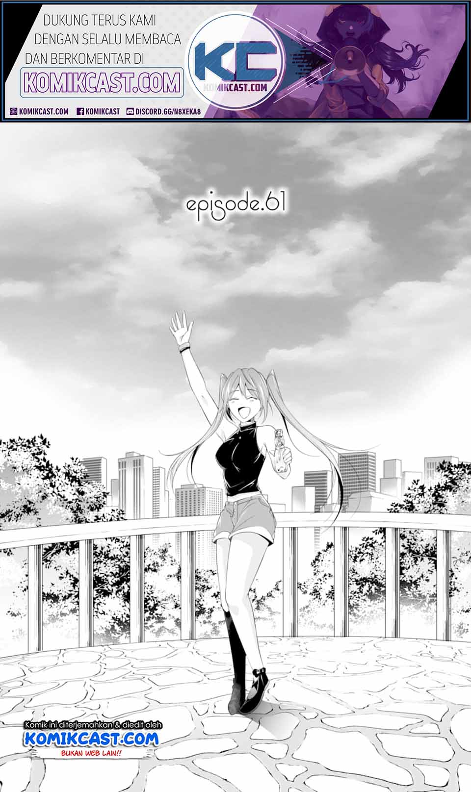 Chapter 61 - halaman 3