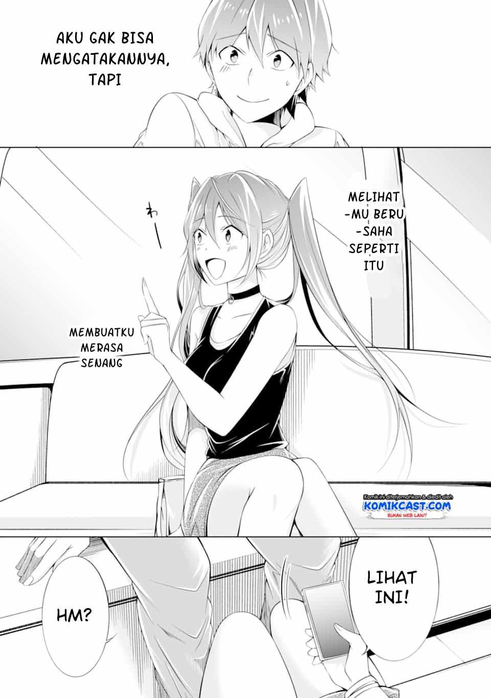 Chapter 61 - halaman 21