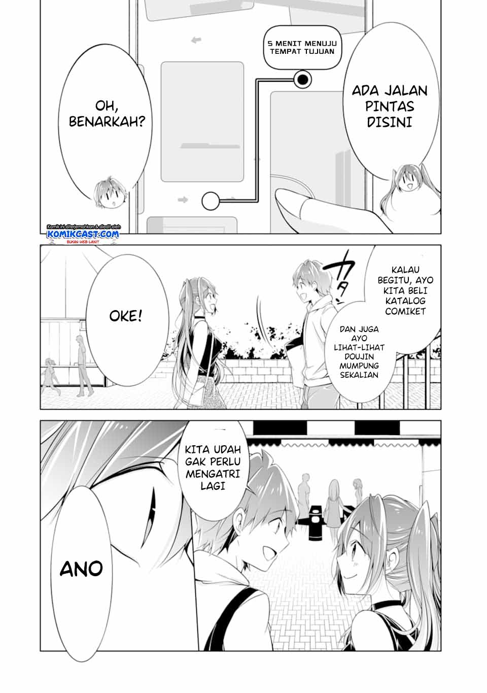 Chapter 61 - halaman 22
