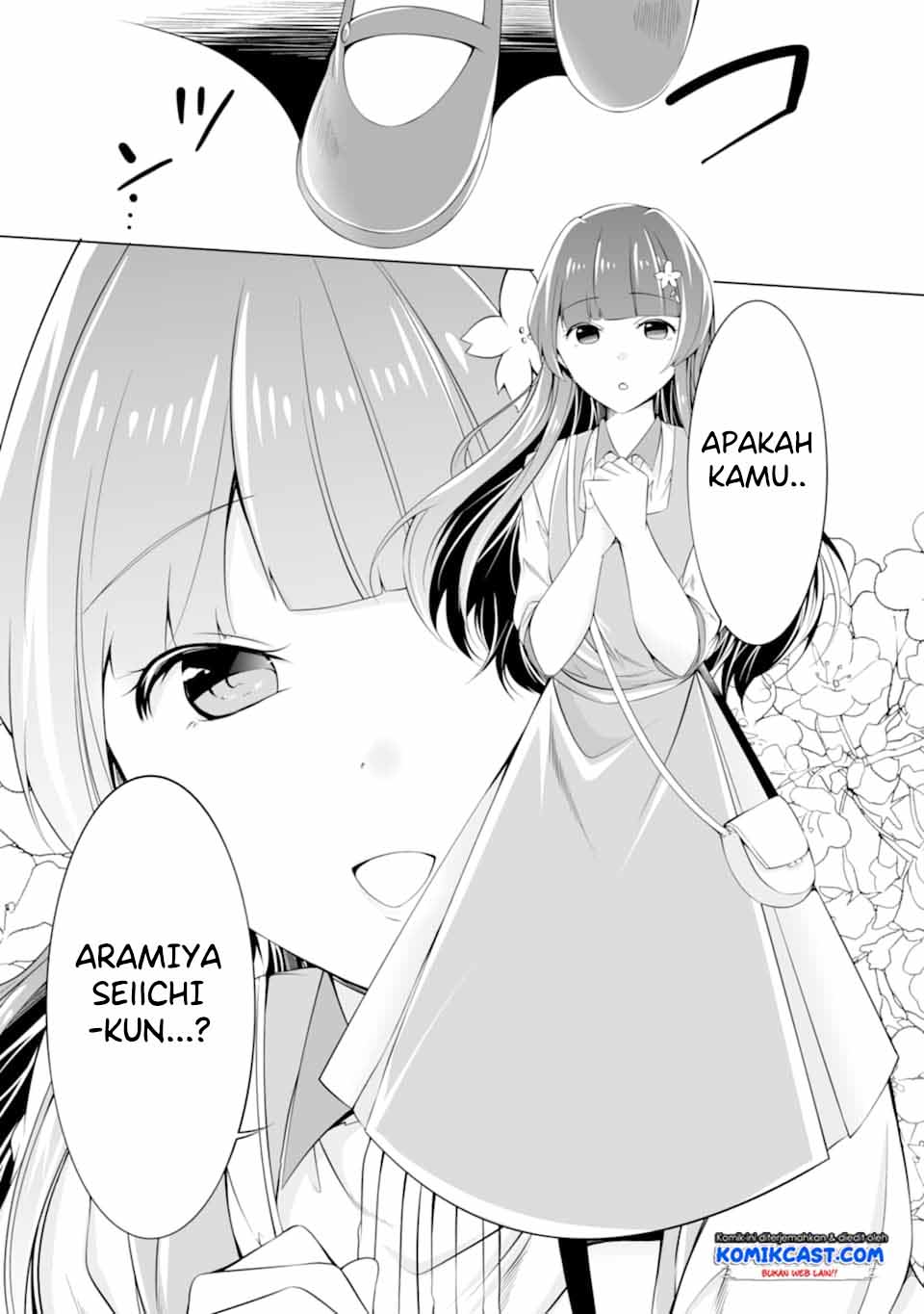 Chapter 61 - halaman 23
