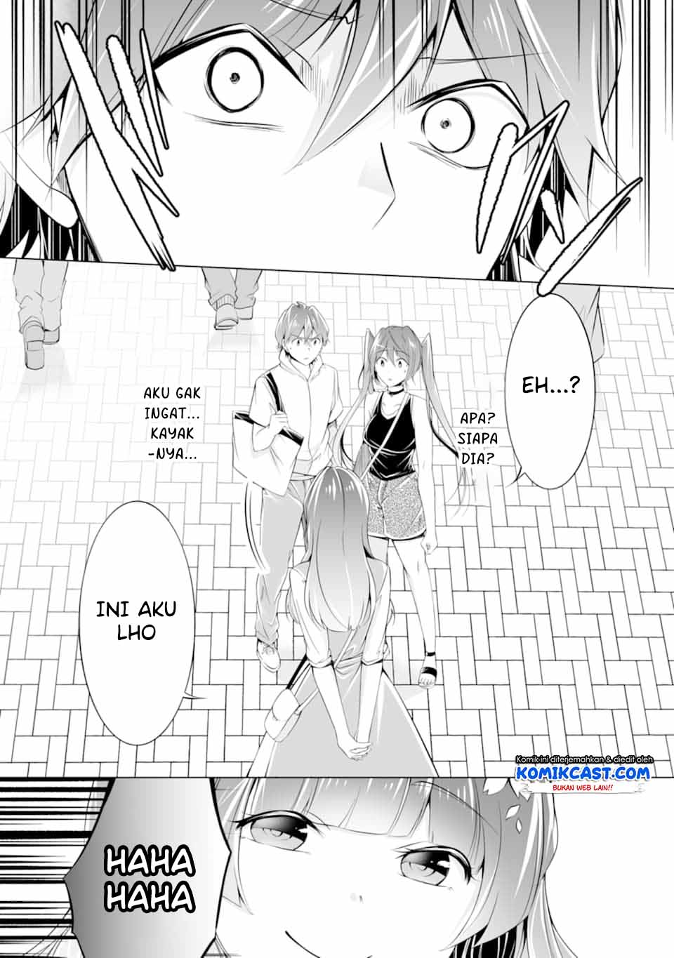 Chapter 61 - halaman 24