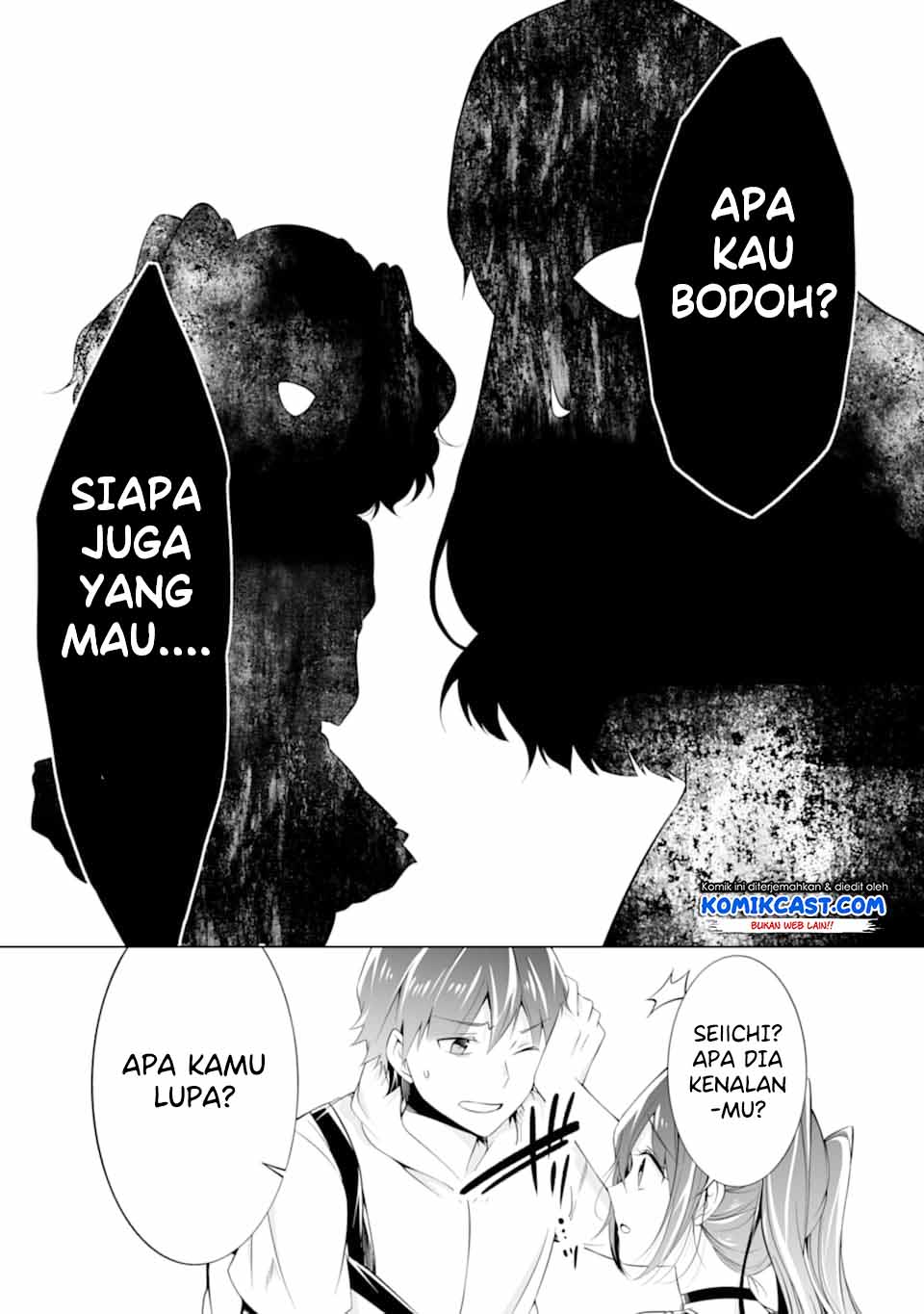 Chapter 61 - halaman 25
