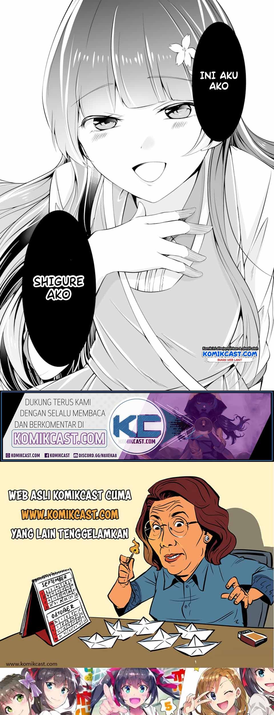 Chapter 61 - halaman 26