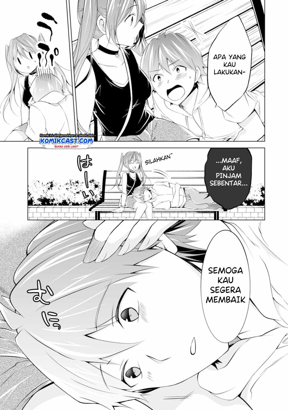 Chapter 61 - halaman 7