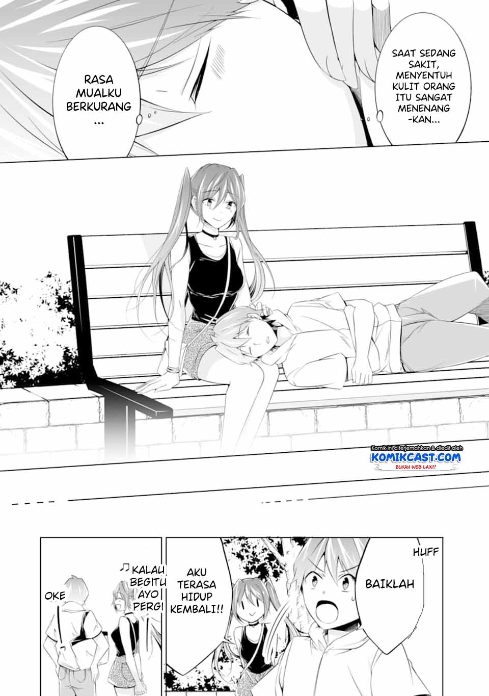 Chapter 61 - halaman 8