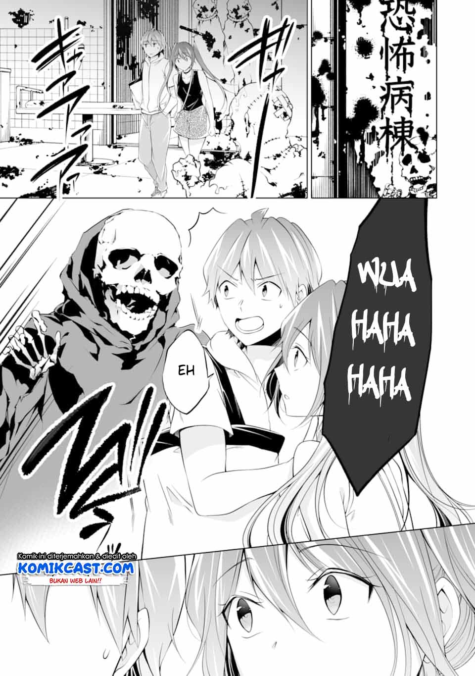 Chapter 61 - halaman 9